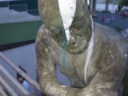 Castillo y ciudad de Blanca 2013